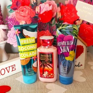 ♥️ BBW Lotion ♥️